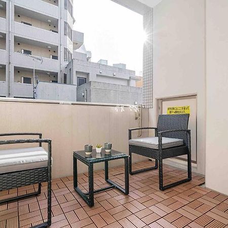 新宿歌舞伎町韩国广场房源免费wi-Fi Tokyo Ngoại thất bức ảnh
